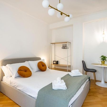 Re Di Roma - Charme Apartment Exterior photo