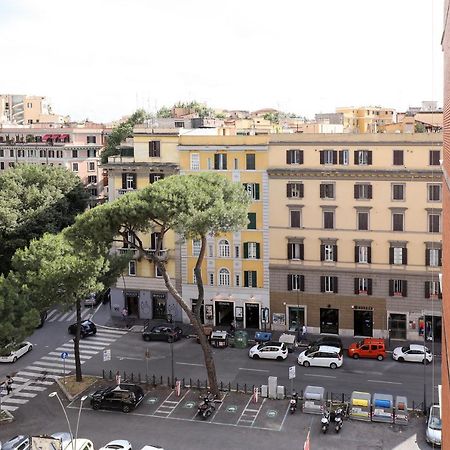 Re Di Roma - Charme Apartment Exterior photo