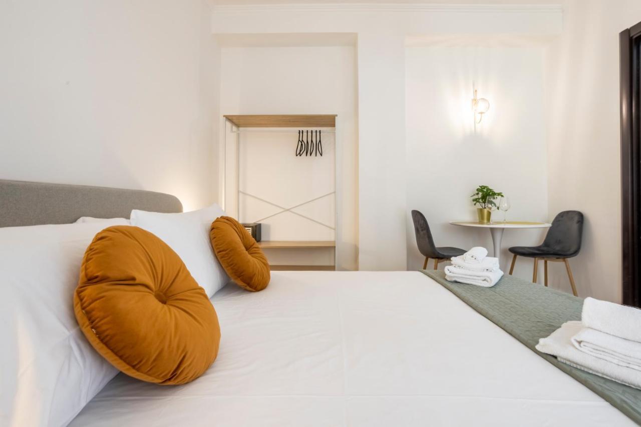 Re Di Roma - Charme Apartment Exterior photo