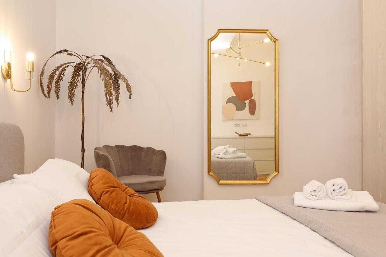 Re Di Roma - Charme Apartment Exterior photo