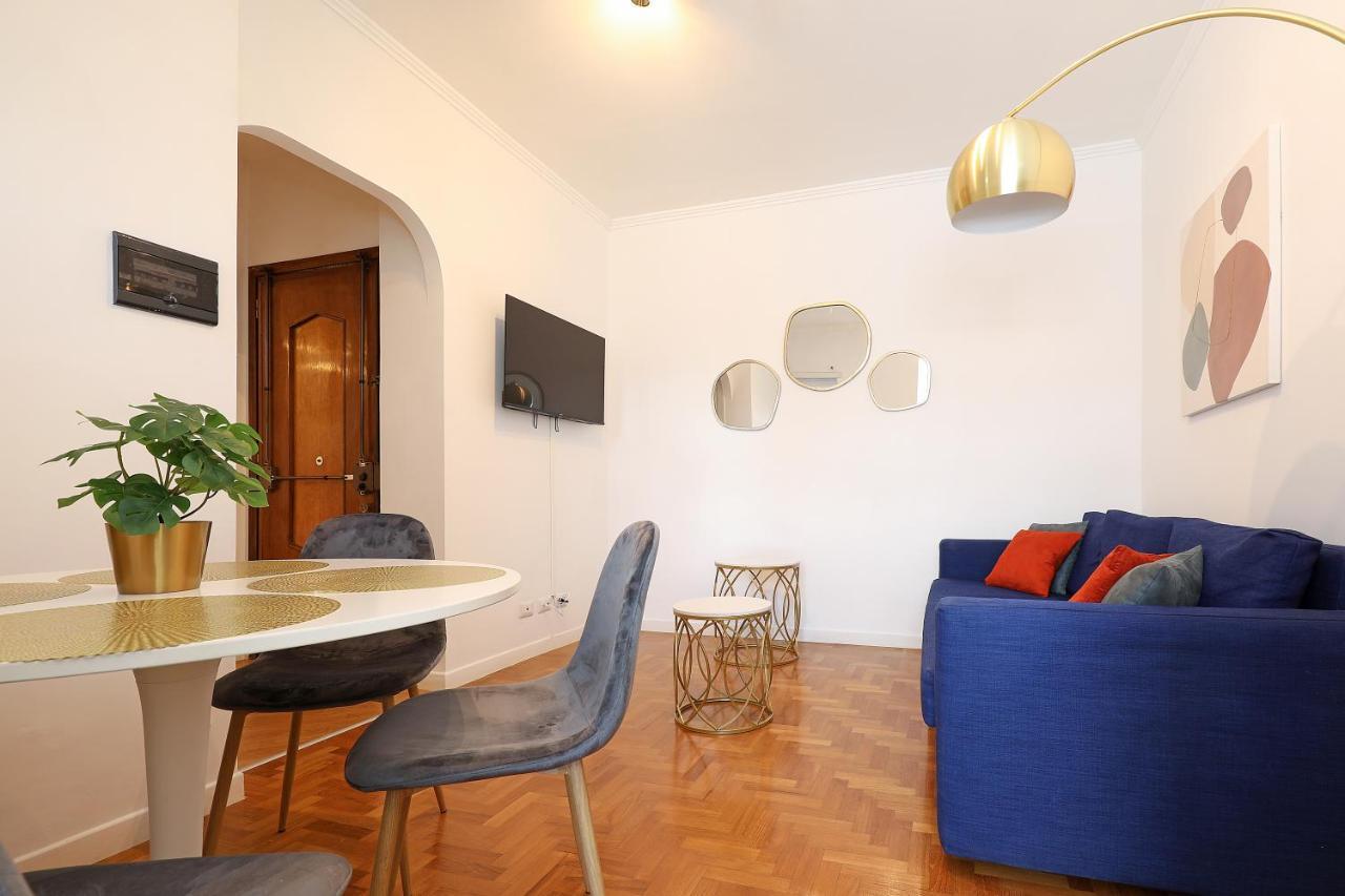 Re Di Roma - Charme Apartment Exterior photo