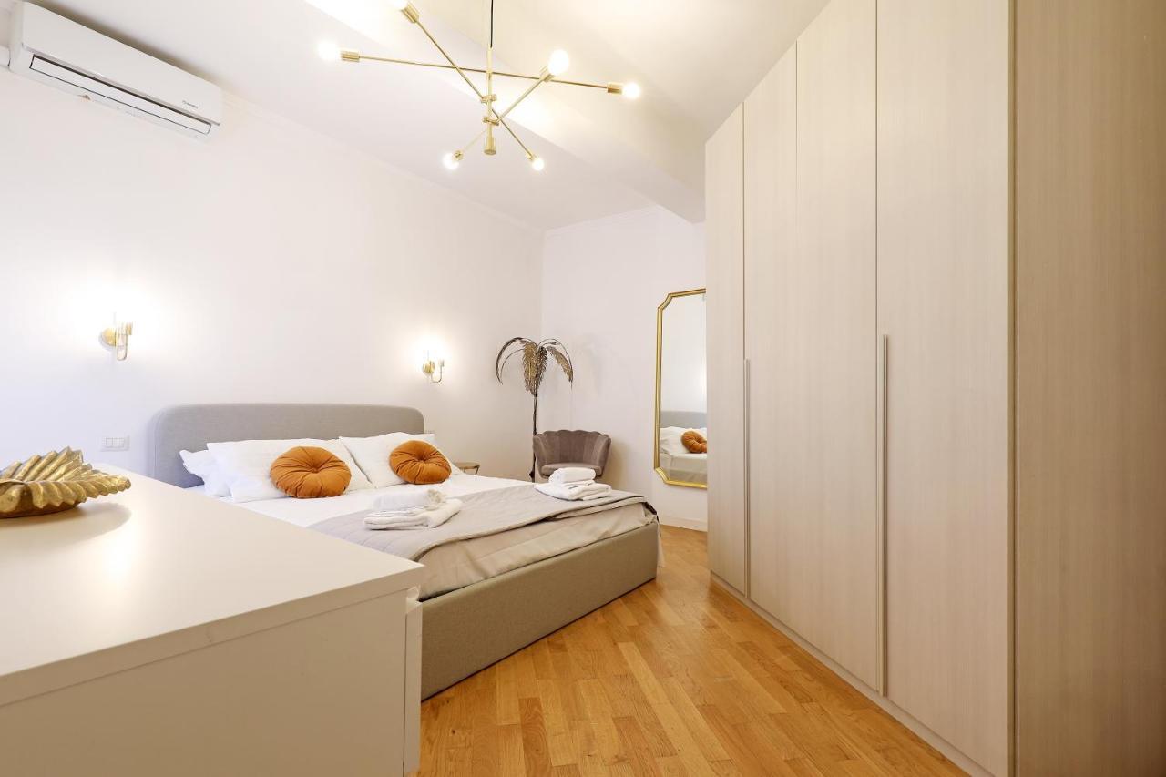 Re Di Roma - Charme Apartment Exterior photo