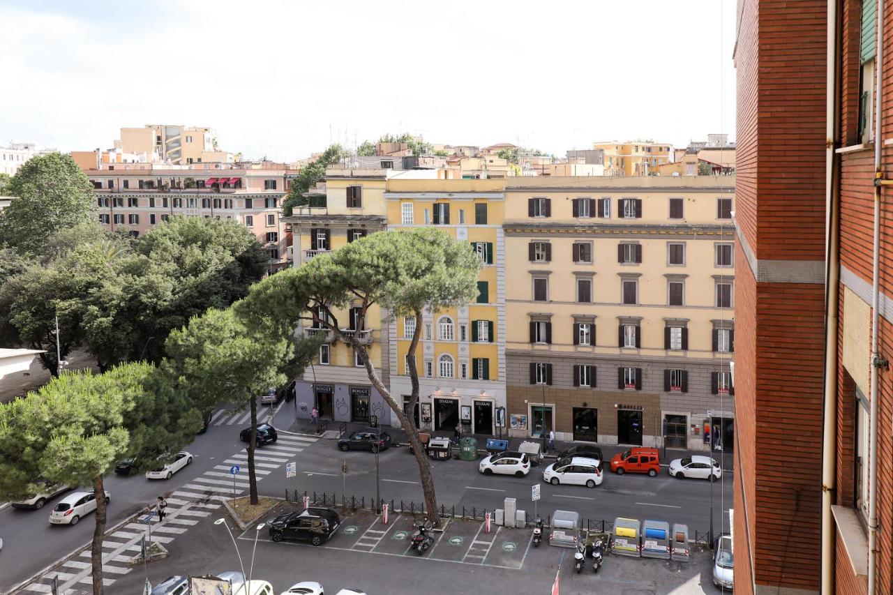 Re Di Roma - Charme Apartment Exterior photo