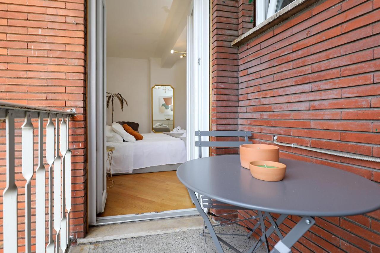Re Di Roma - Charme Apartment Exterior photo